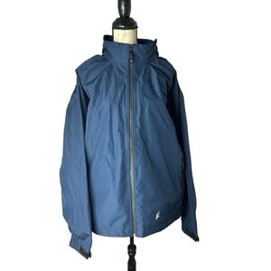 Frogg Toggs NTW65101-22XL Toadz HD Rockslide Jacket Dust Blue XL